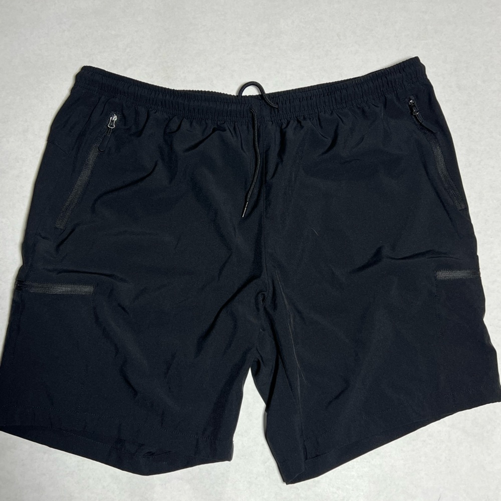 Men’s Santiny shorts size XXL.